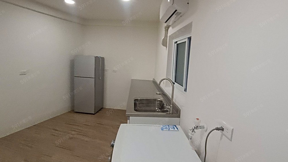 免仲可租補/高科大楠梓/都會公園捷運/全新第一入住.可貓 - Image 1