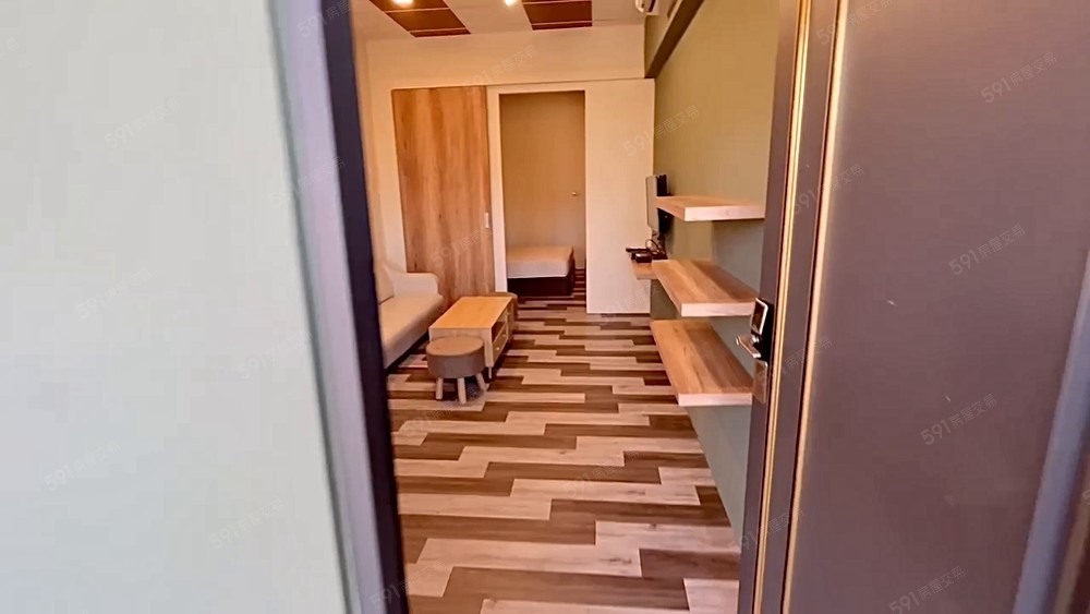 后里花博|美光|可寵|正一房一廳|流理檯|門前汽車車位 - Image 1