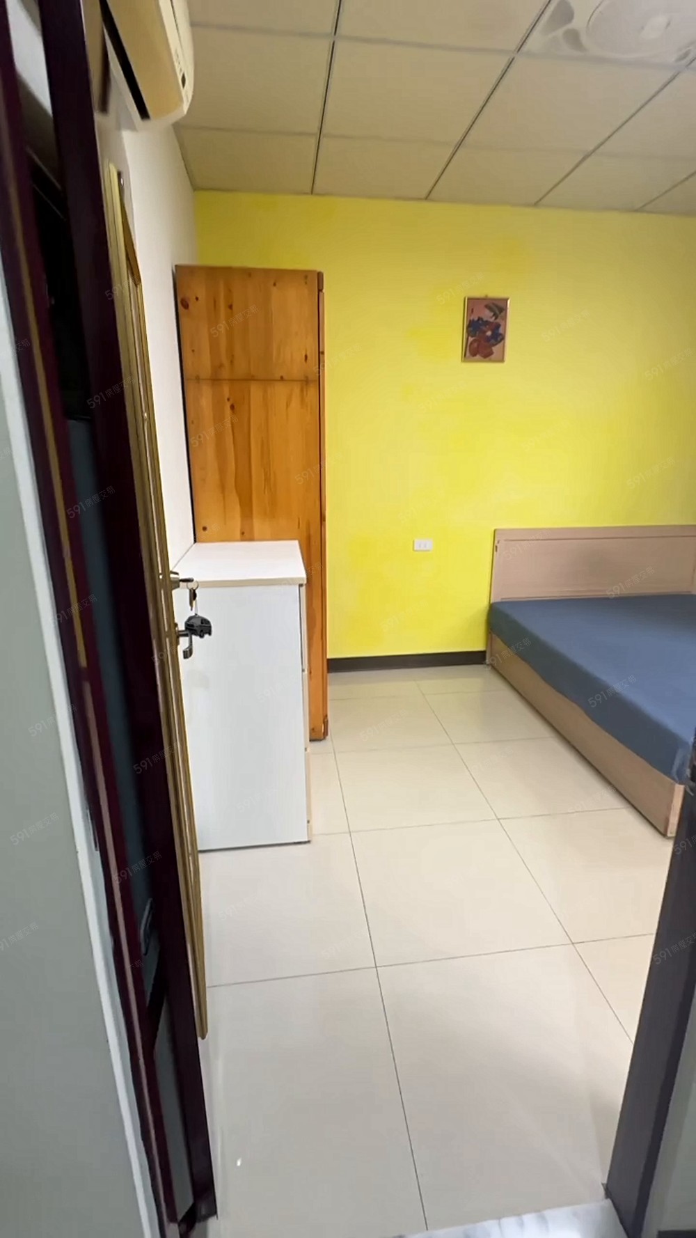 【杰速找房】免爬高二樓套房超便宜 - Image 1