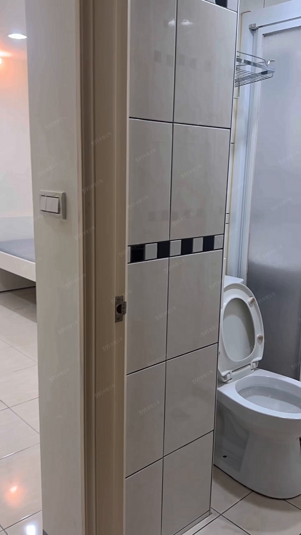 民安街優質套房(獨立衛浴,溫馨小套房) - Image 1