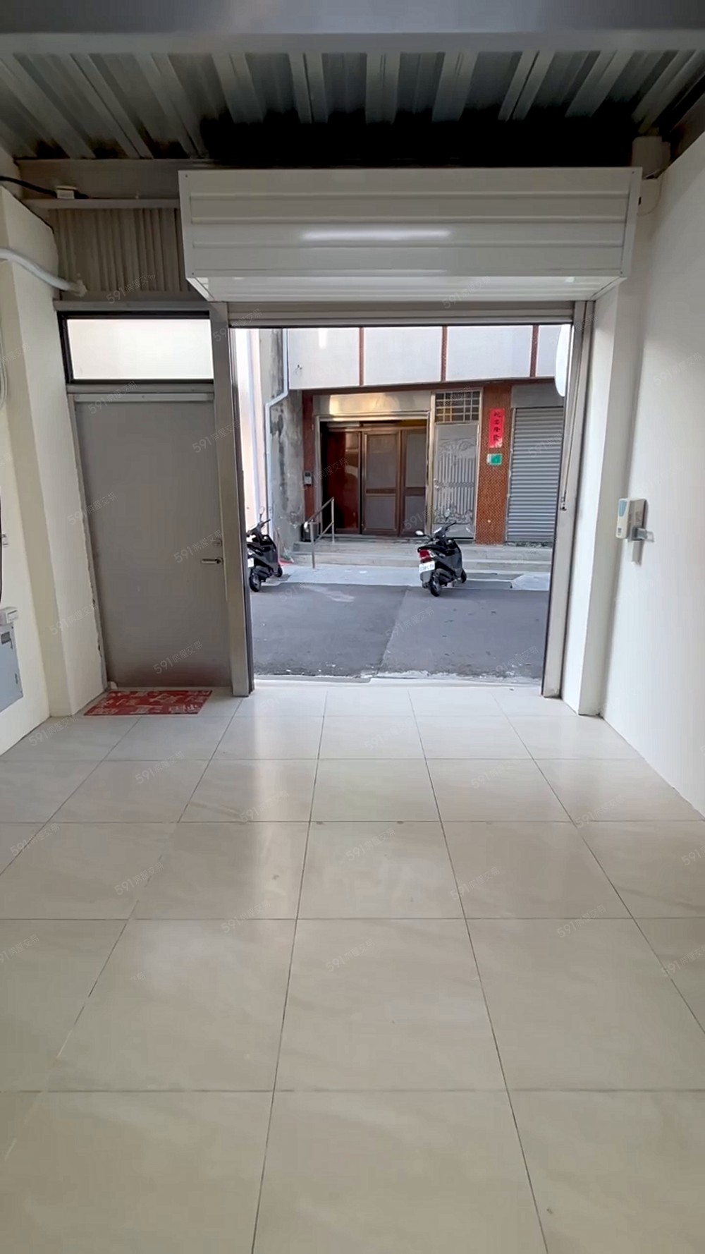 ✨全新店住✨適合美業辦公✨台電計費✨鄰街門店✨秒殺 - Image 1