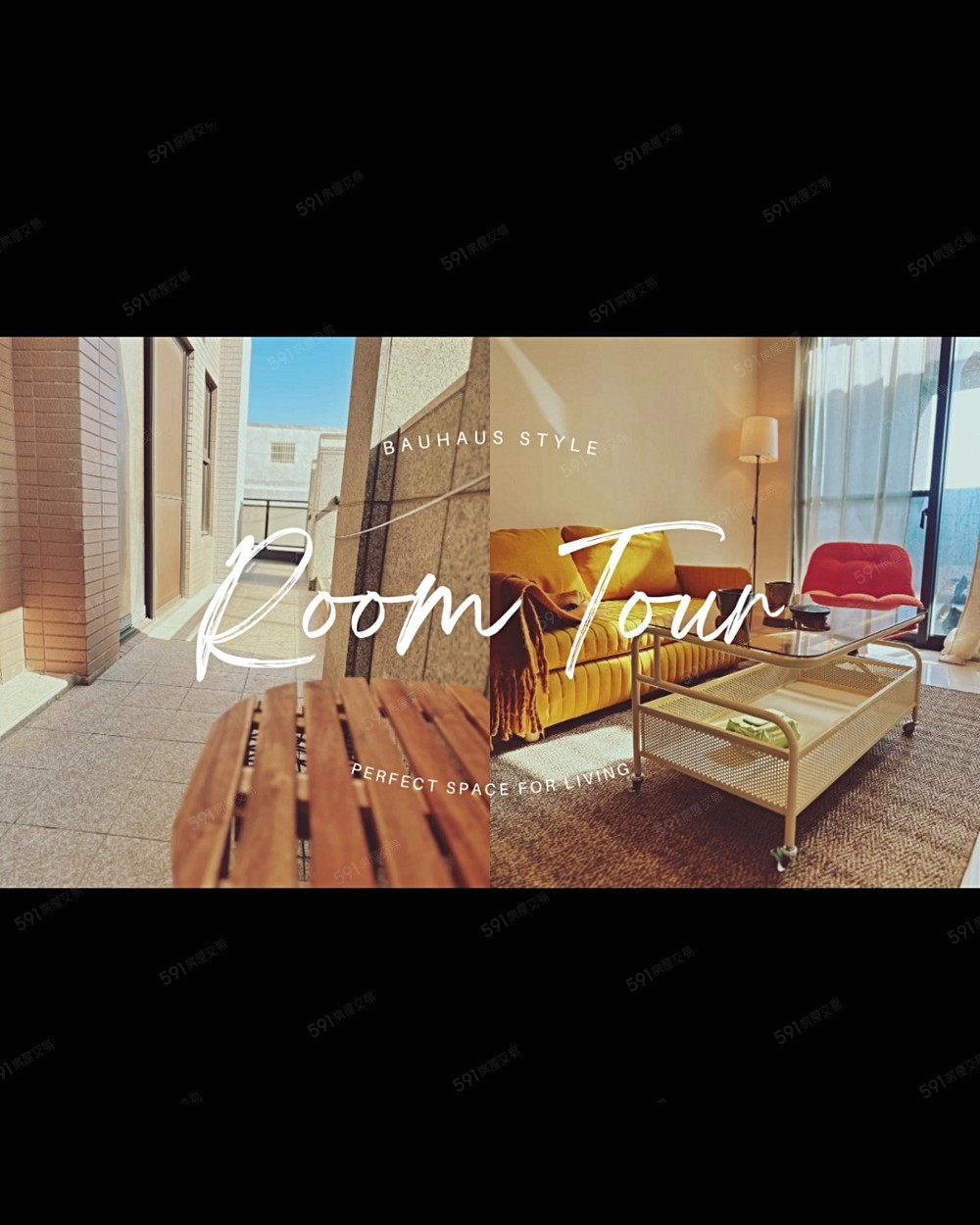 🎶🎶觀音全新3房2衛大露台✳️讓你擁有極致空間 - Image 1