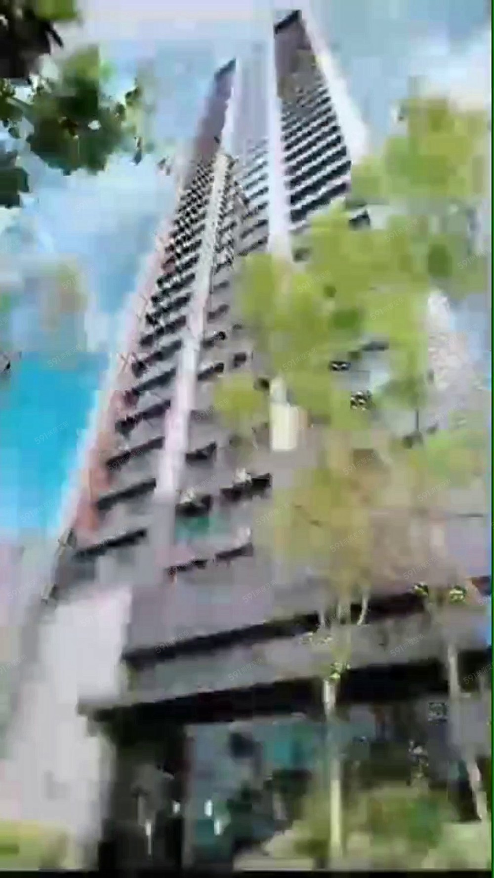 安家租賃✨愛琴海二房平車✨海邊度假風、可寵物 - Image 1