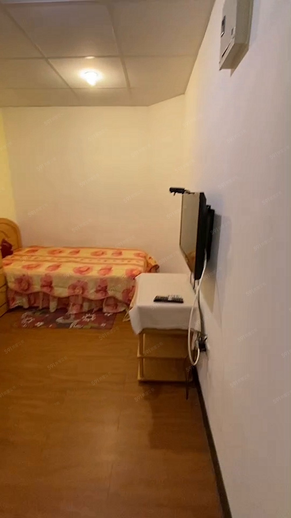 中和站旁☀️小資首選套房🌟生活機能佳家電俱全 - Image 1