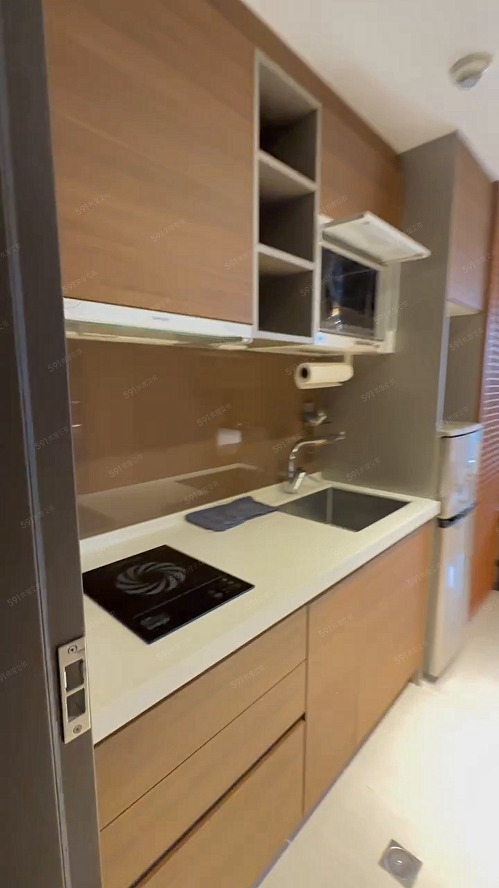 德鑫G7⭐捷運宅飯店管理⭐乾濕分離⭐可租補 - Image 1