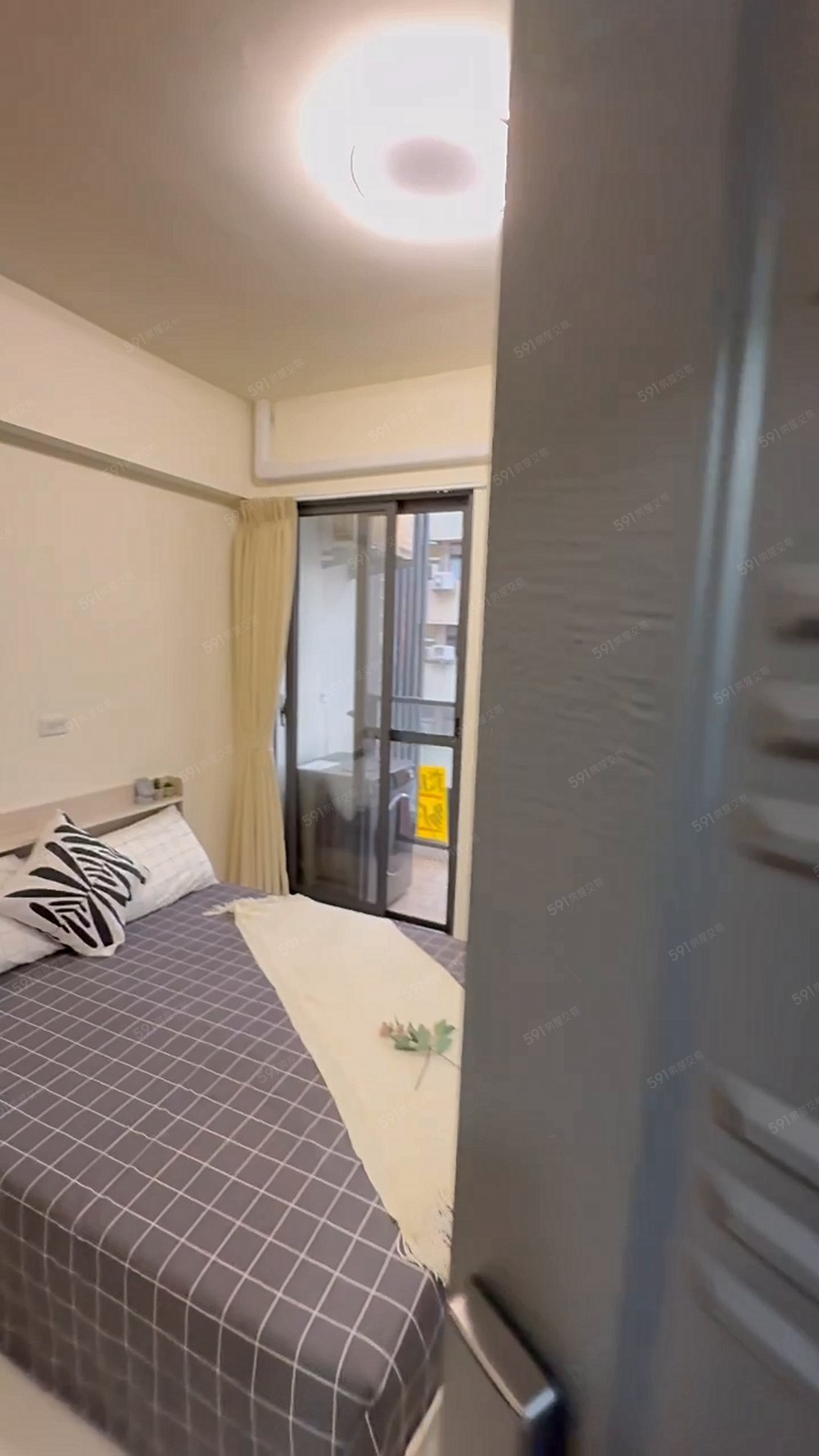 【吉屋租賃】全新精美電梯套房★兩戶可選★含網路機上盒 - Image 1