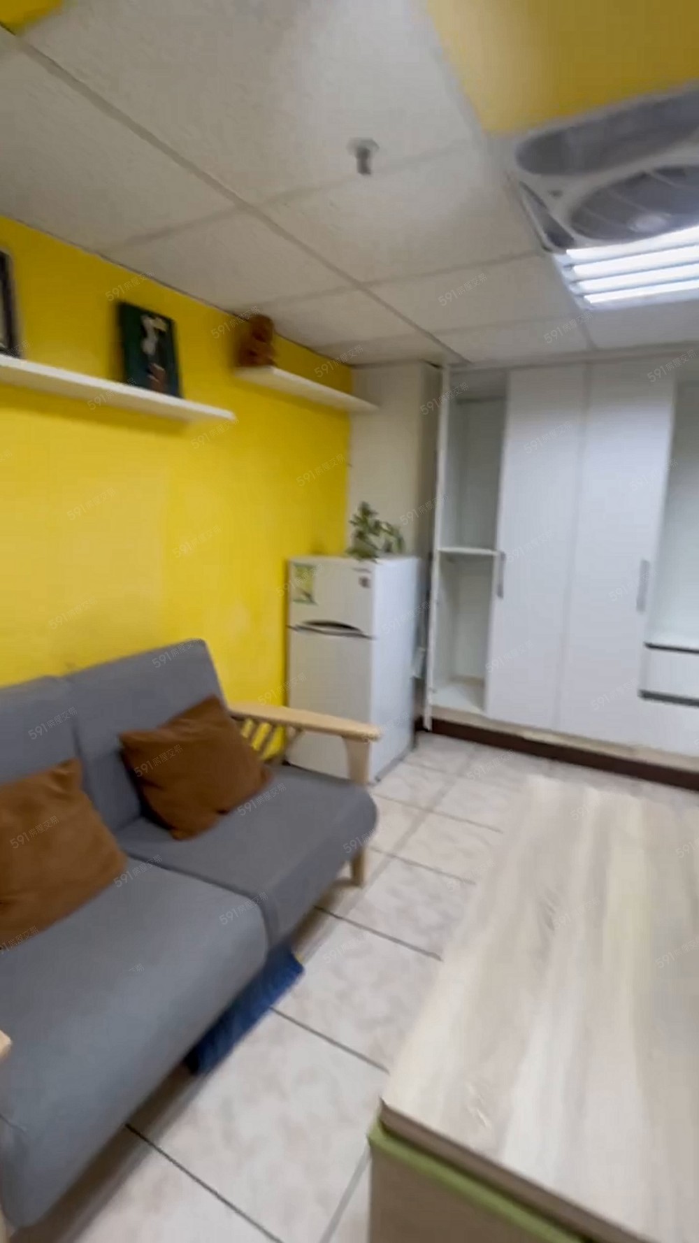 🌈日新戲院/中華夜市/1房1廳2衛套房📞洽張小姐 - Image 1