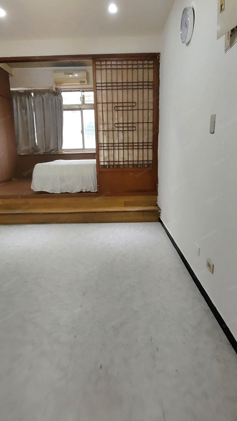 土城✨採光通風✨獨洗曬✨可租補入籍✨超大空間✨1房1廳 - Image 1