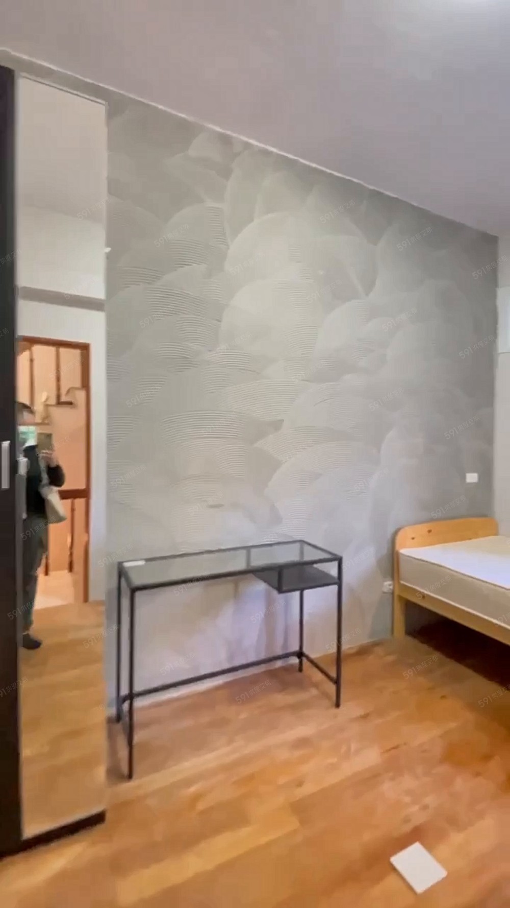 🍑芬多精🍑負離子🍑單身貴族套房🍑 - Image 1