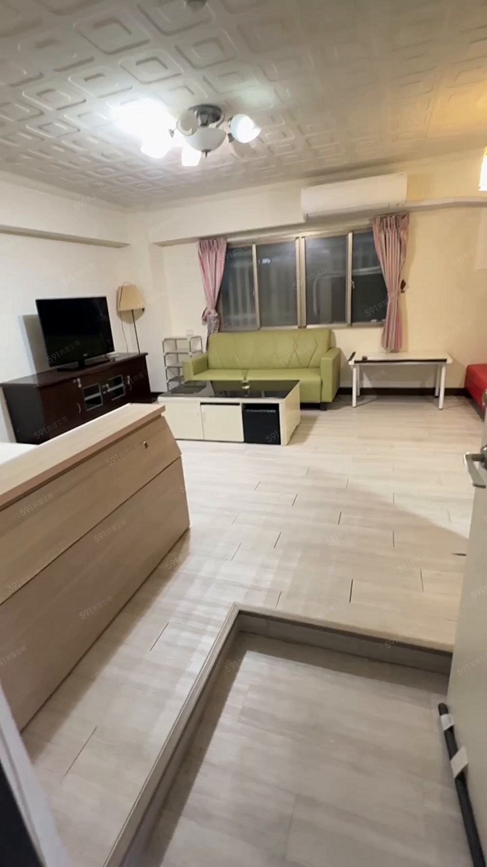 毓琇專租/可租補可貓/流理台/電梯大套房/租金可談 - Image 1