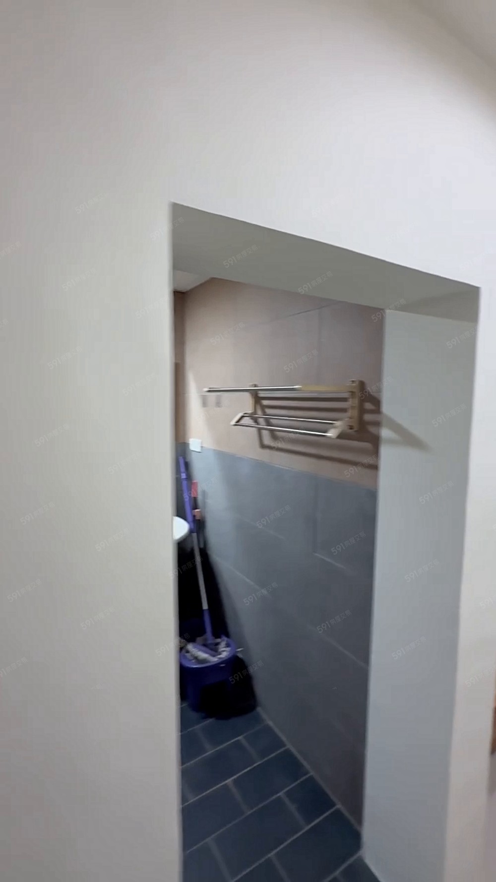 府中🚄免爬高獨洗曬💦乖寵談🐶機車好停🛵包網🛜 - Image 1