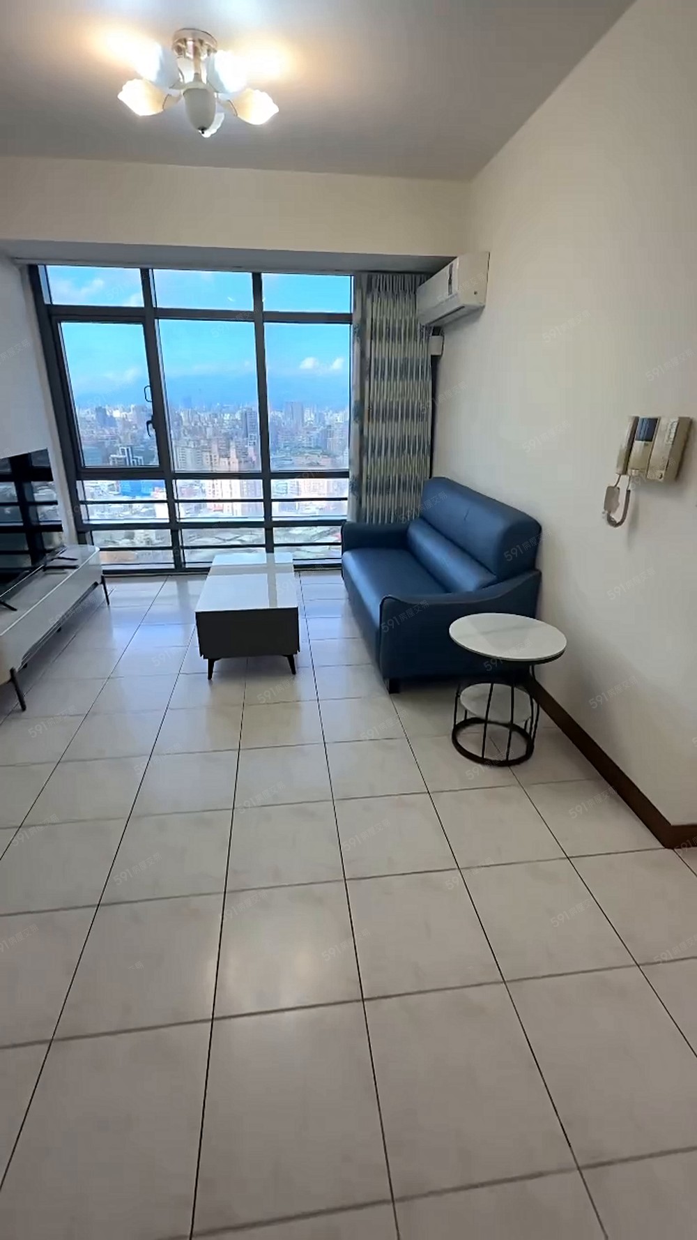 景平🏠可租補稅籍/正兩房採光通風/包裹垃圾代收/含機械車位 - Image 1