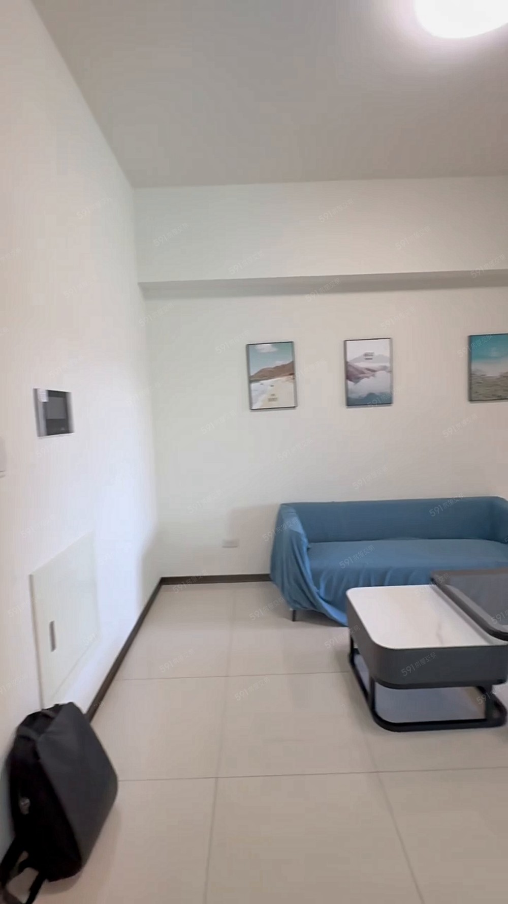 可租補貓咪🧡兩房家具全配🧡平面車位🧡業界最低價 - Image 1