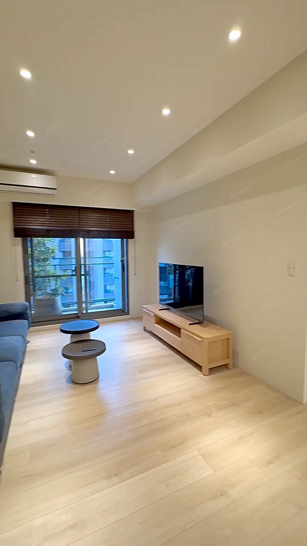 現代輕奢風🔥小香風質感💖三房/全配✅戶數少🫶🏻 - Image 1