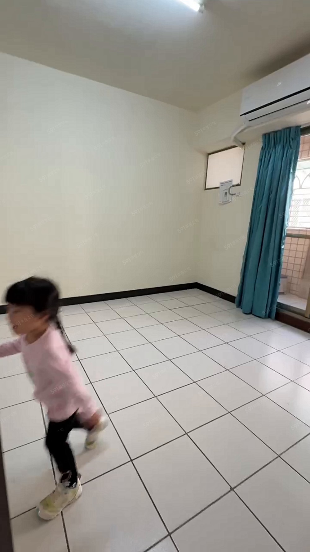 🔥奔跑吧!孩子~系列|方正3房|通風雙陽台|符合租補免仲介 - Image 1