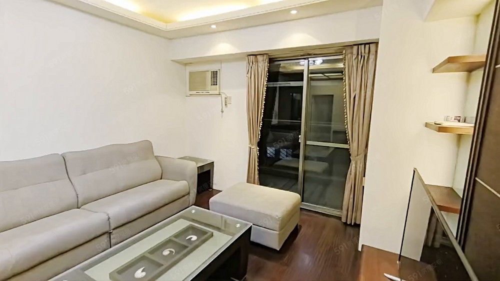 南屯區黎明東街黎明雙商圈三房可租補、戶籍可小型寵物出租。 - Image 1