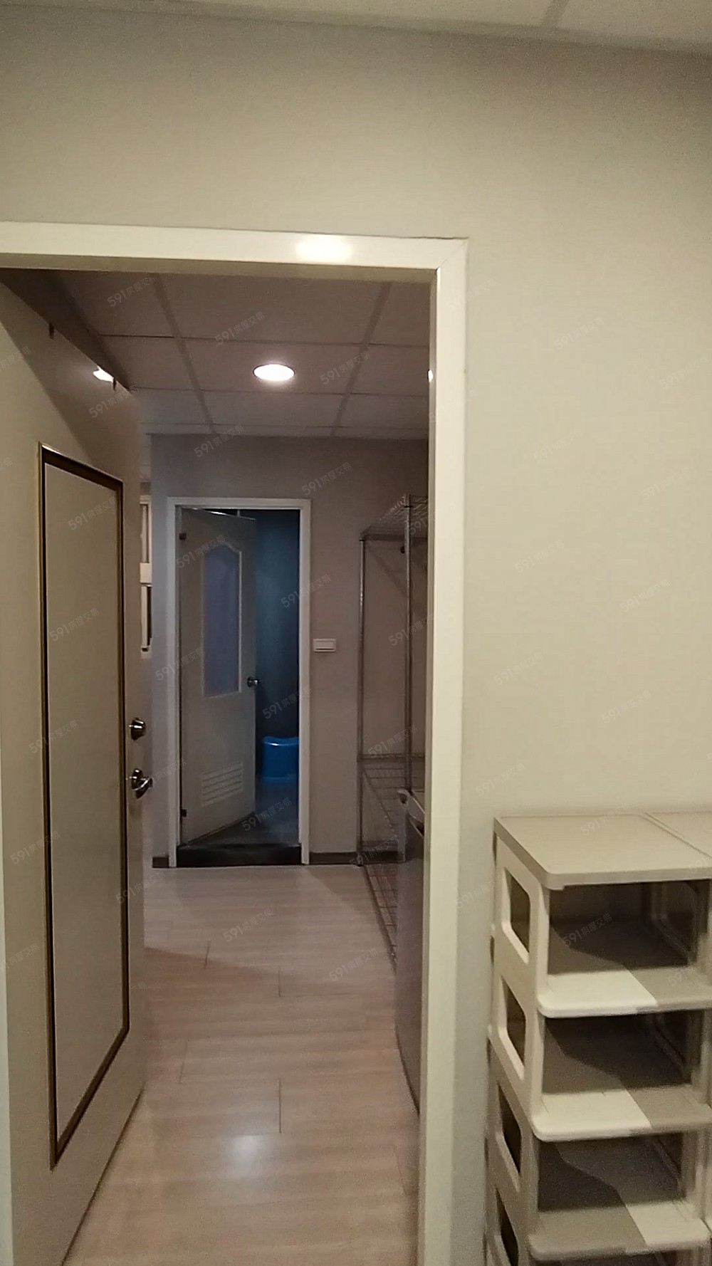 新裝潢完善設備獨立洗衣機徐匯中學站,可申請租屋補助 - Image 1