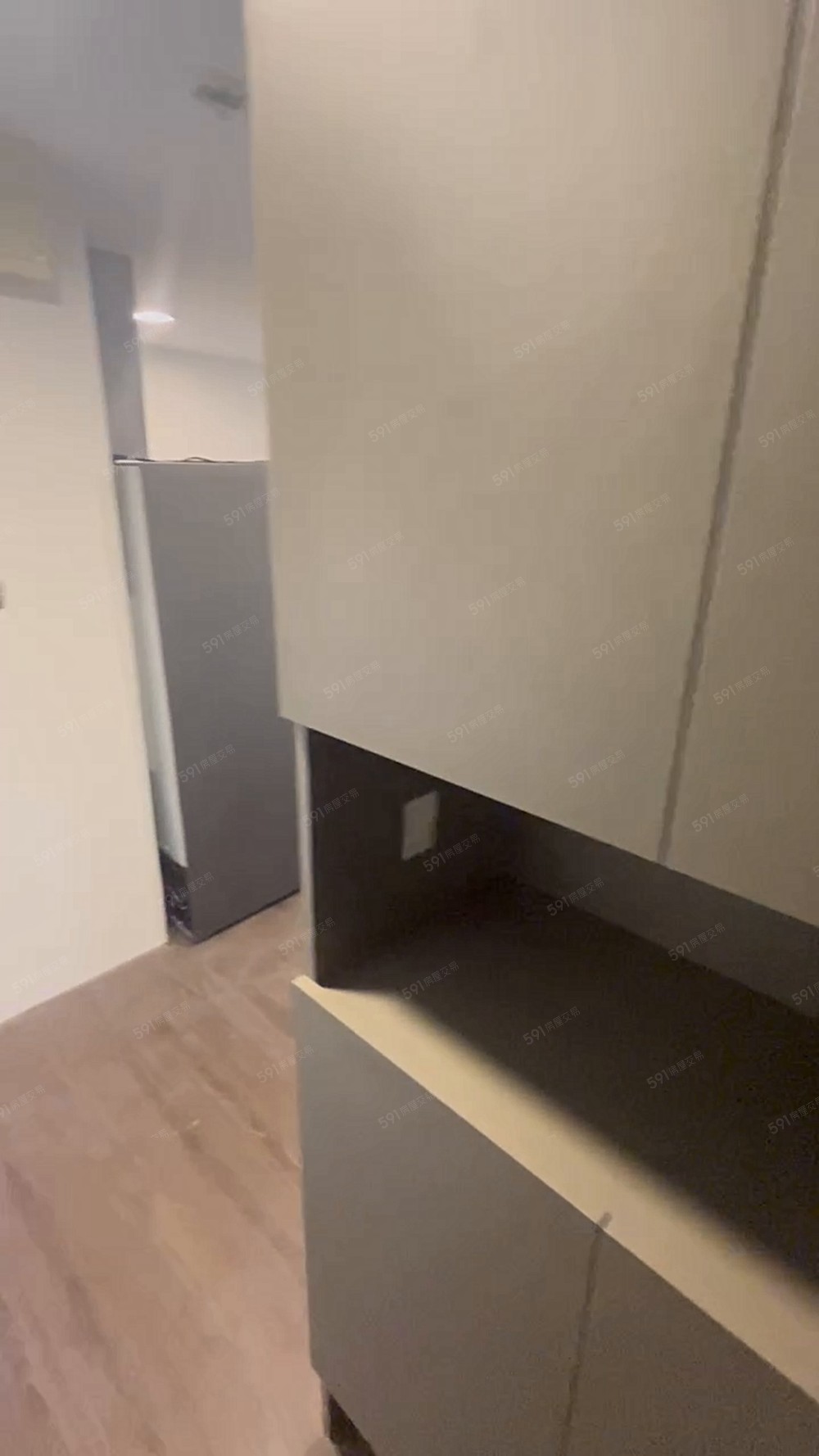 可租補✨全兩房一廳✨可寵可狗✨子母車✨洗脫烘✨可戶籍✨管理員 - Image 1