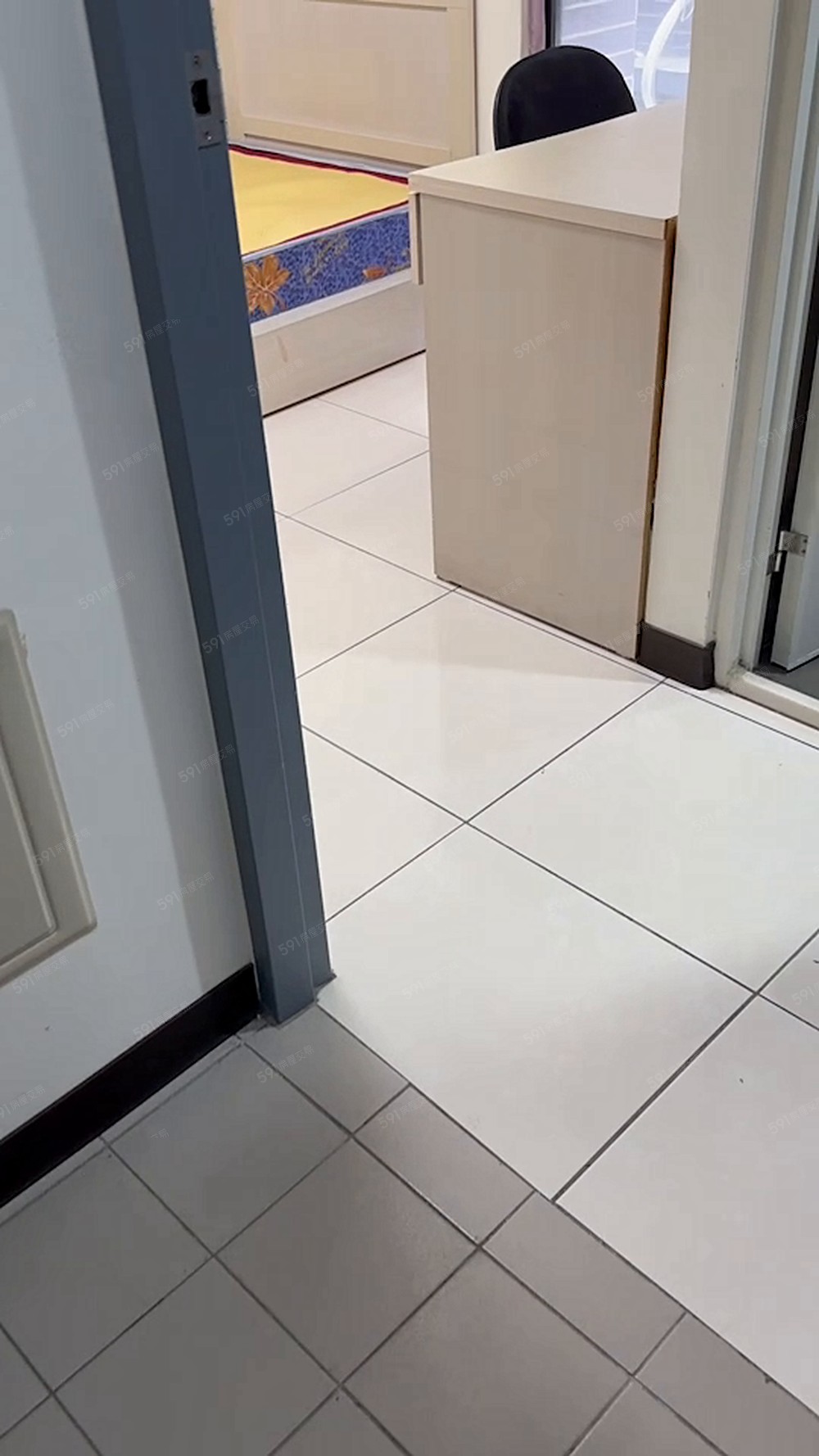 小資族最愛v勤益803💯乾溼分離 - Image 1