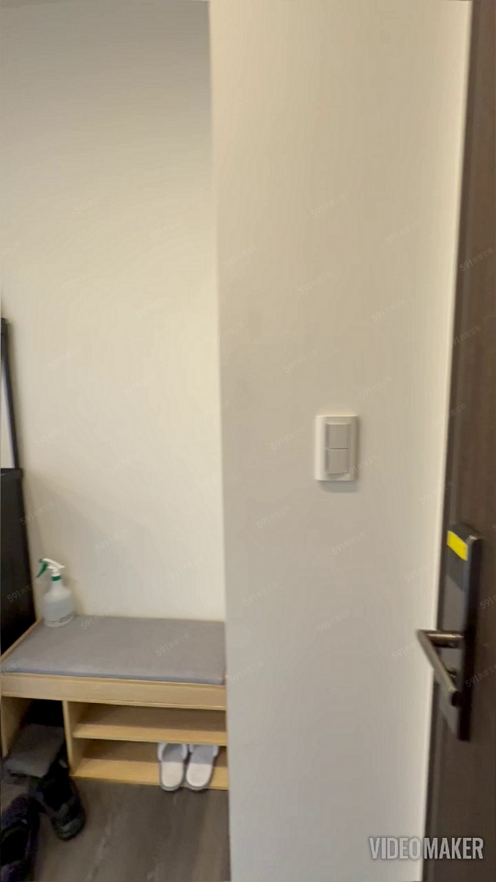 北屯馬里遜❤️普林斯頓❤️輕奢童趣☘無限視野美三房 - Image 1