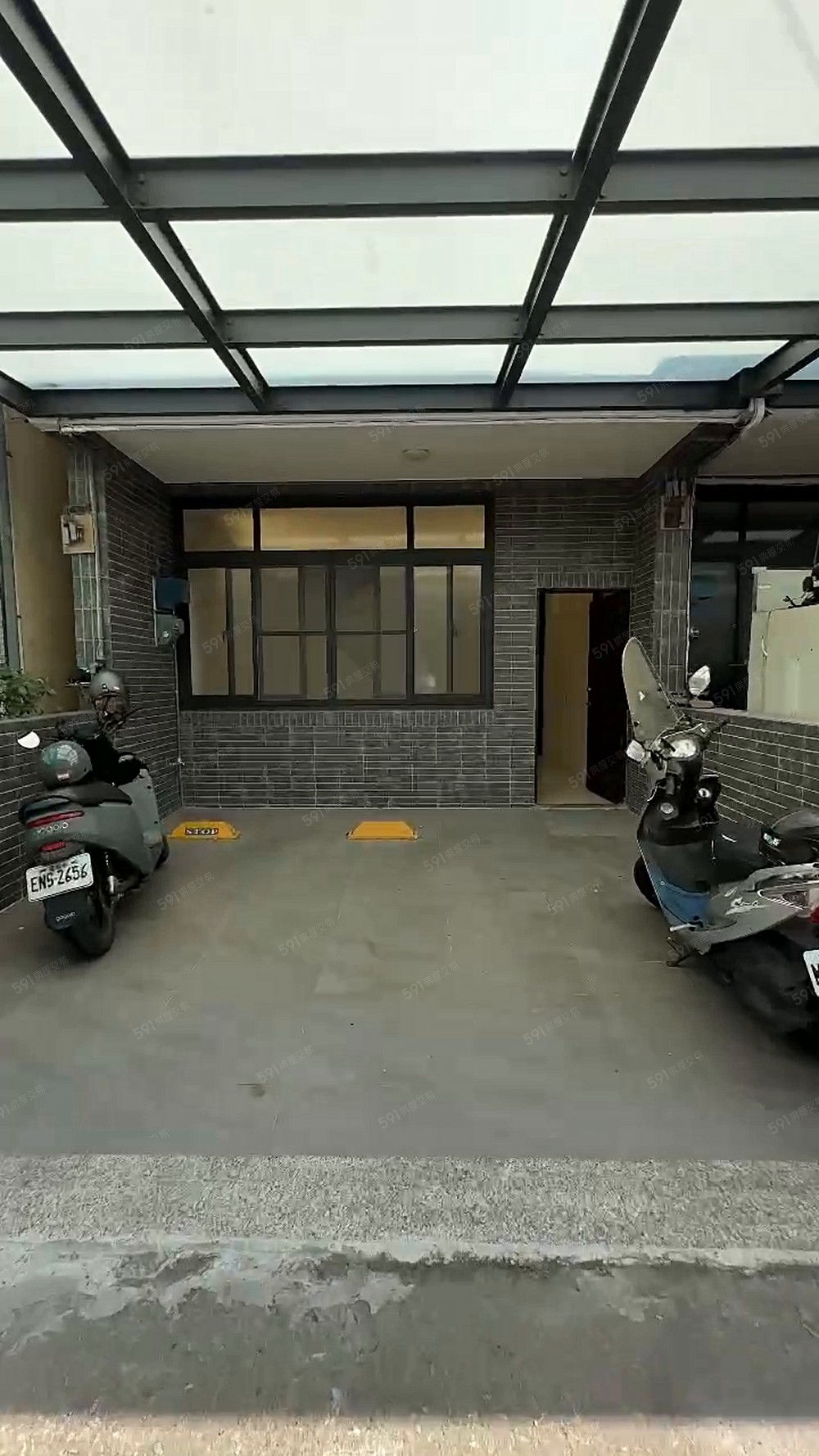 洲際漢神百貨🔥整棟4F別墅🔥可租補/戶籍✨可寵✨東寶最強 - Image 1