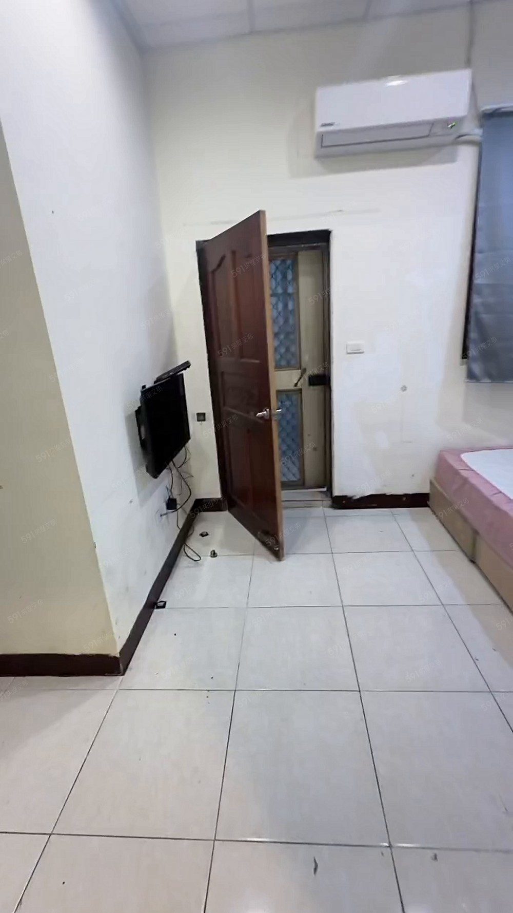 洽洽好租🏡桃園藝文稀有一樓可寵陽台獨洗 - Image 1