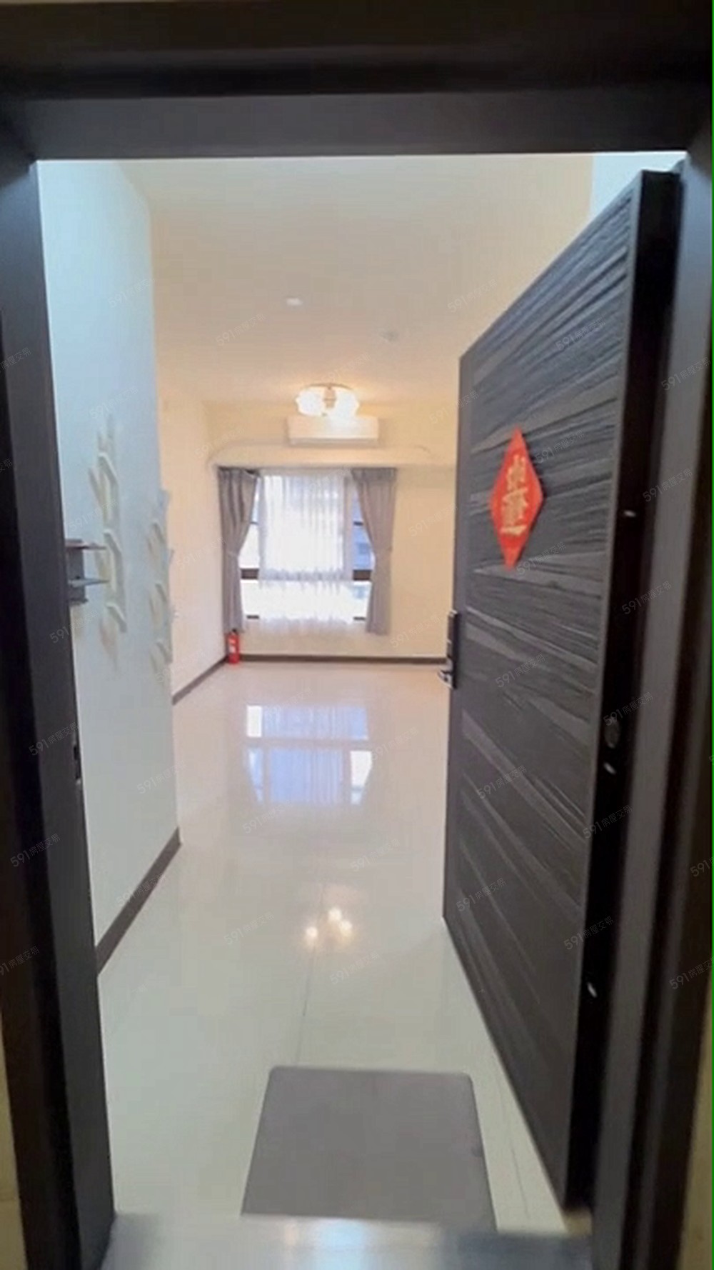 兆基社會住宅🏡可租補入籍便利,採光佳安家品質高 - Image 1