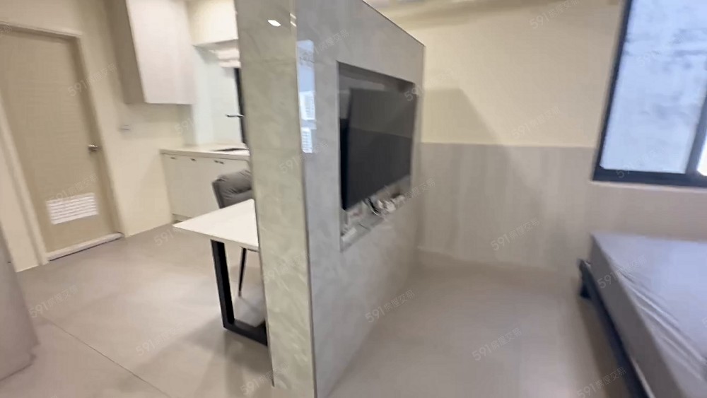 💛西屯優質套房🐾可租補☀️陽台獨洗曬🌃近東海大學 - Image 1