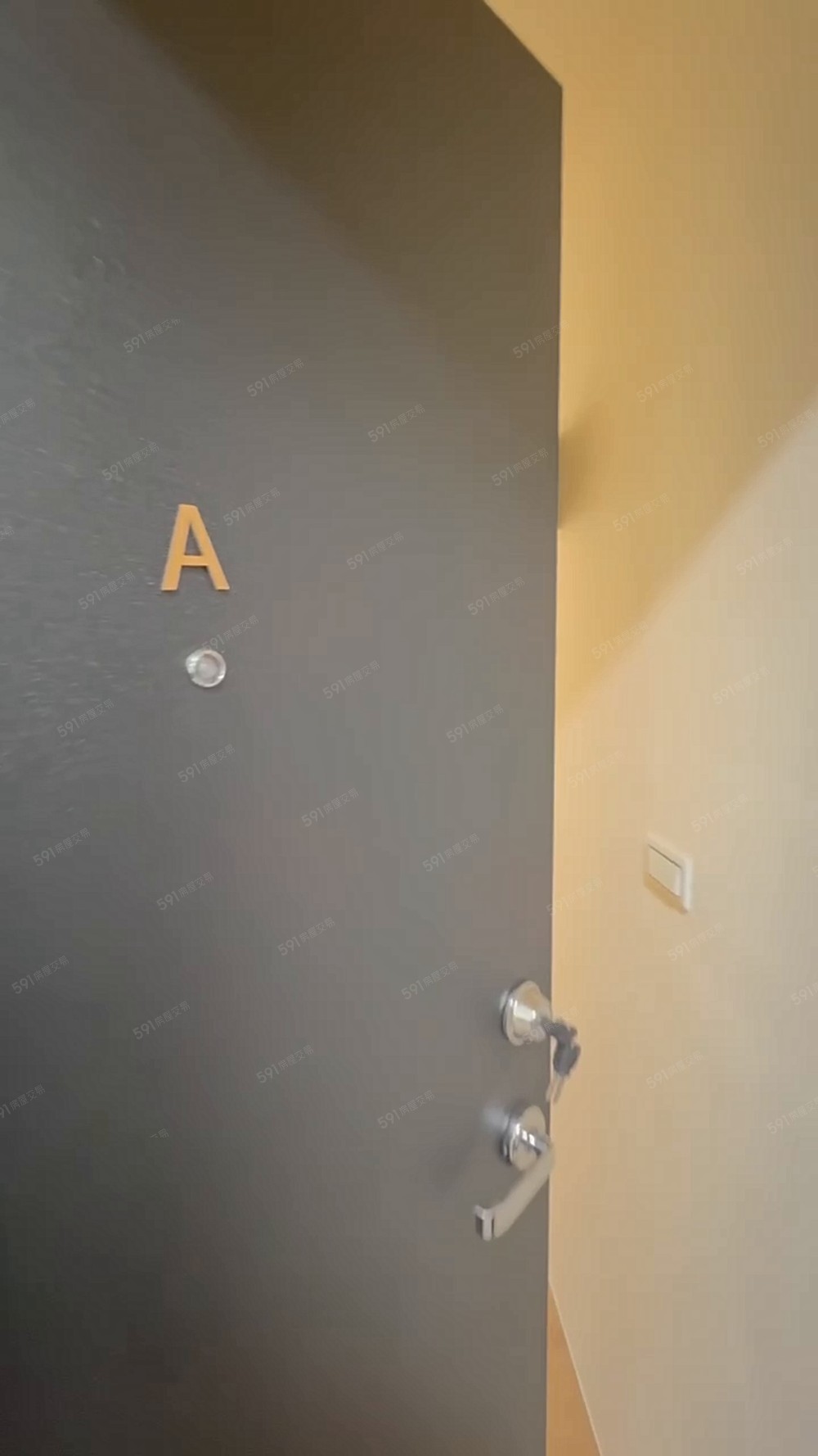 丹鳳🚝全新裝潢家電/首批入住🏘️租補✅生活機能佳 - Image 1