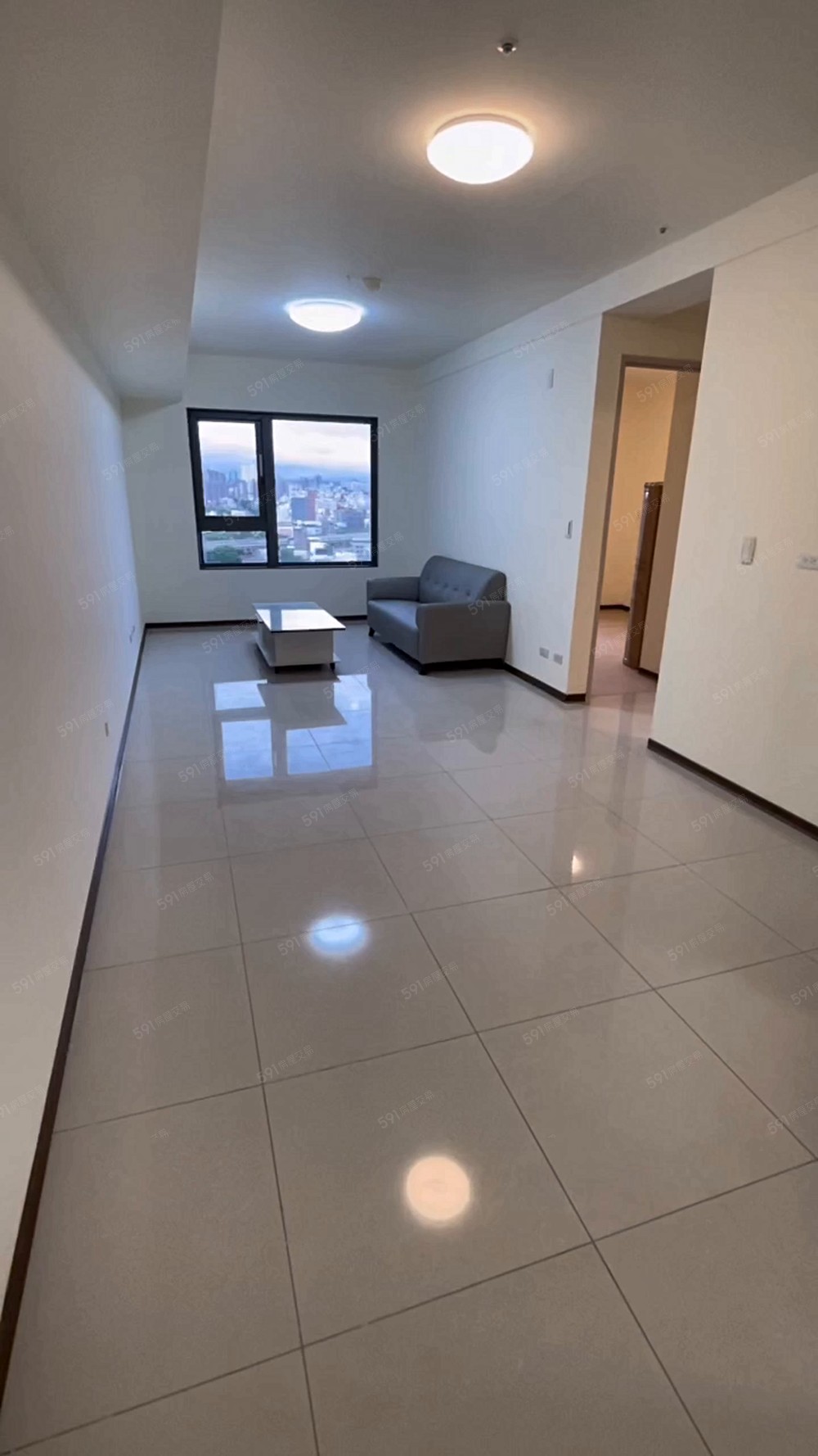 ❤️【浩瀚湖濱城】全新兩房含平車❤️ - Image 1