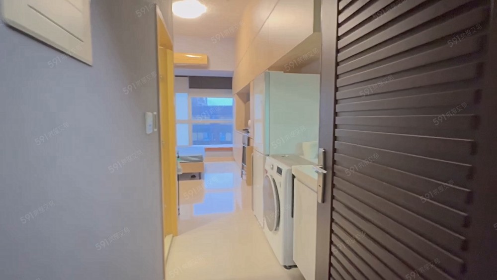 W110高樓層風格簡易宅 - Image 1