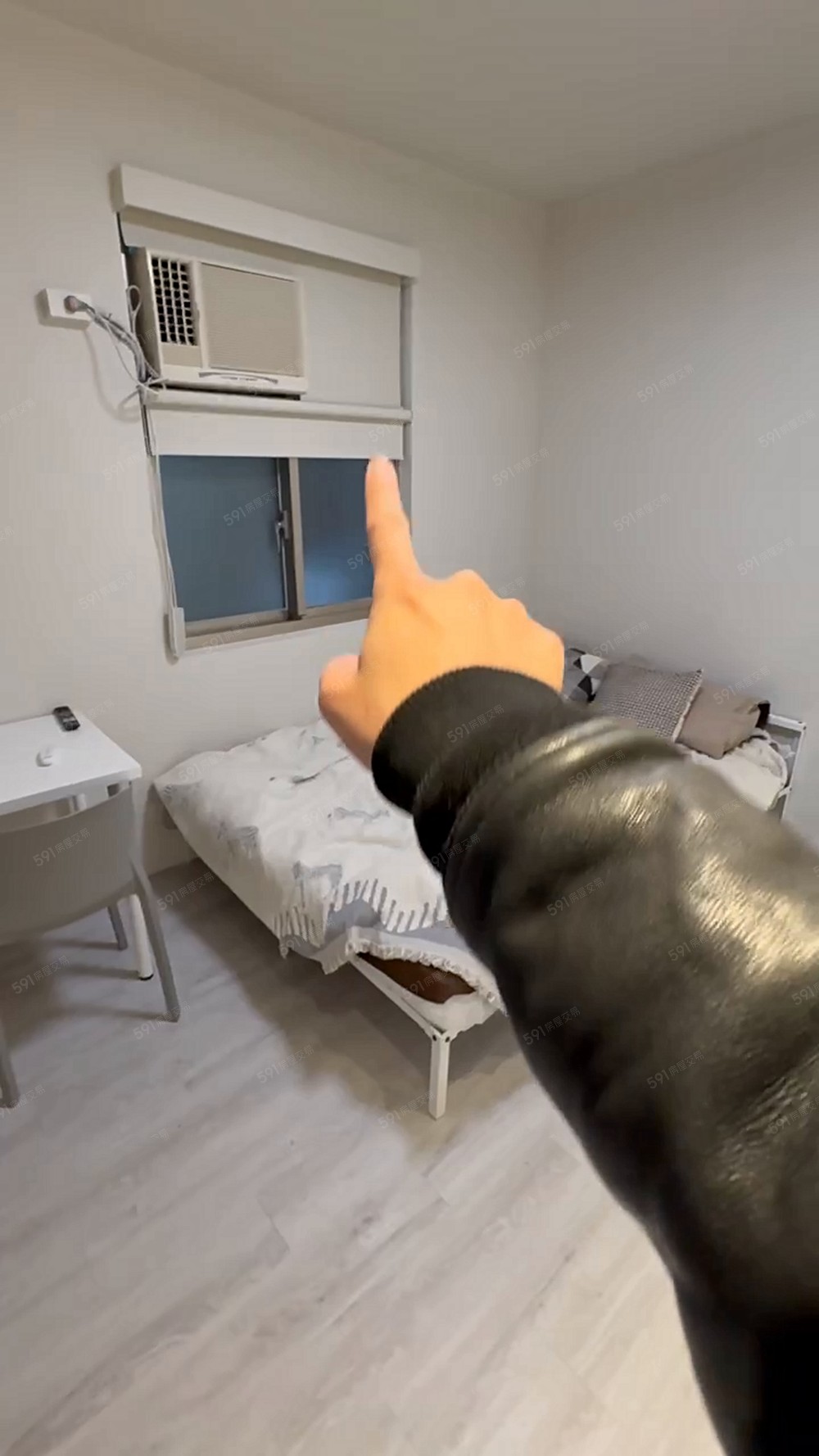 可租補、雙租補可短租✅新裝潢家俱‼️垃圾代收✅近大安捷運3分 - Image 1