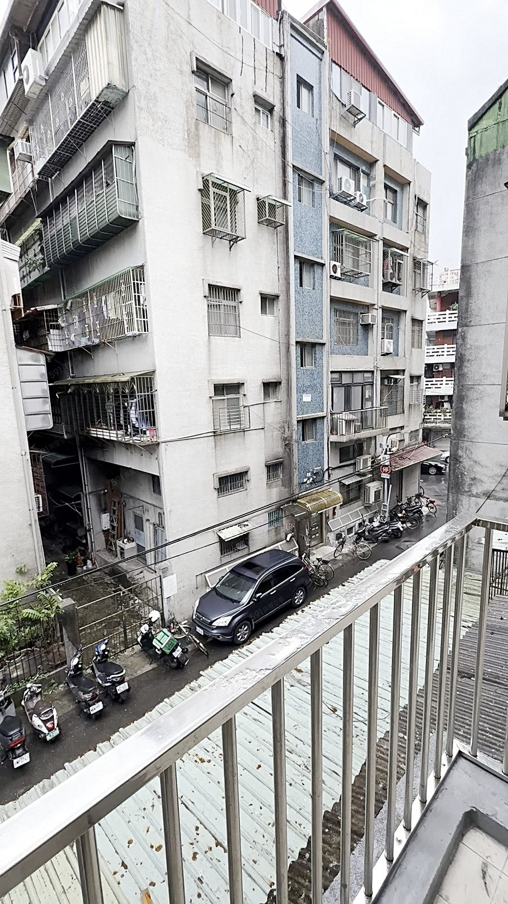 六張犁🏠免爬高🌟重新整理🌟租補稅籍🌟可貓🌟可炊 - Image 1