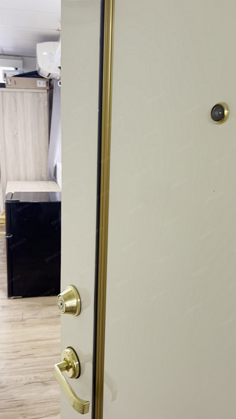 門口憲光公寓站 - Image 1