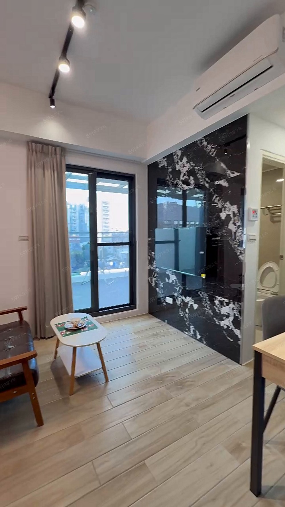 北屯精選💖全新完工💖系統裝潢💖超大露台💖 - Image 1