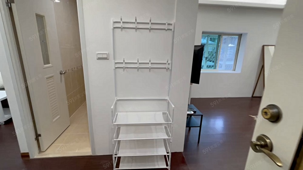 ◆台師大商商圈,超棒大陽台套房,全新裝修◆ - Image 1