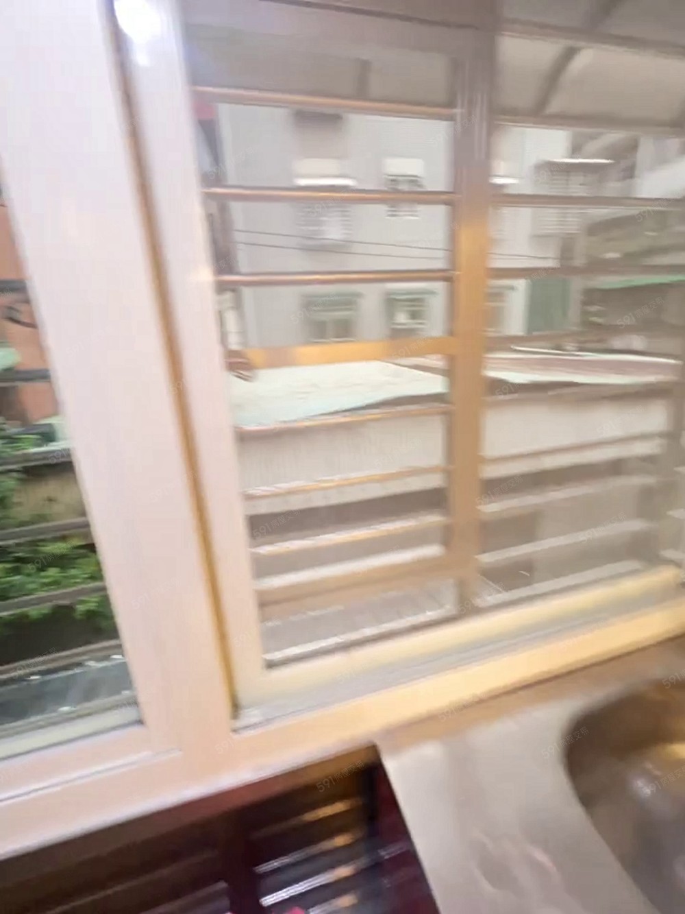 府中💚免爬高/獨洗曬/大空間/乾濕分離/可開伙/採光通風 - Image 1