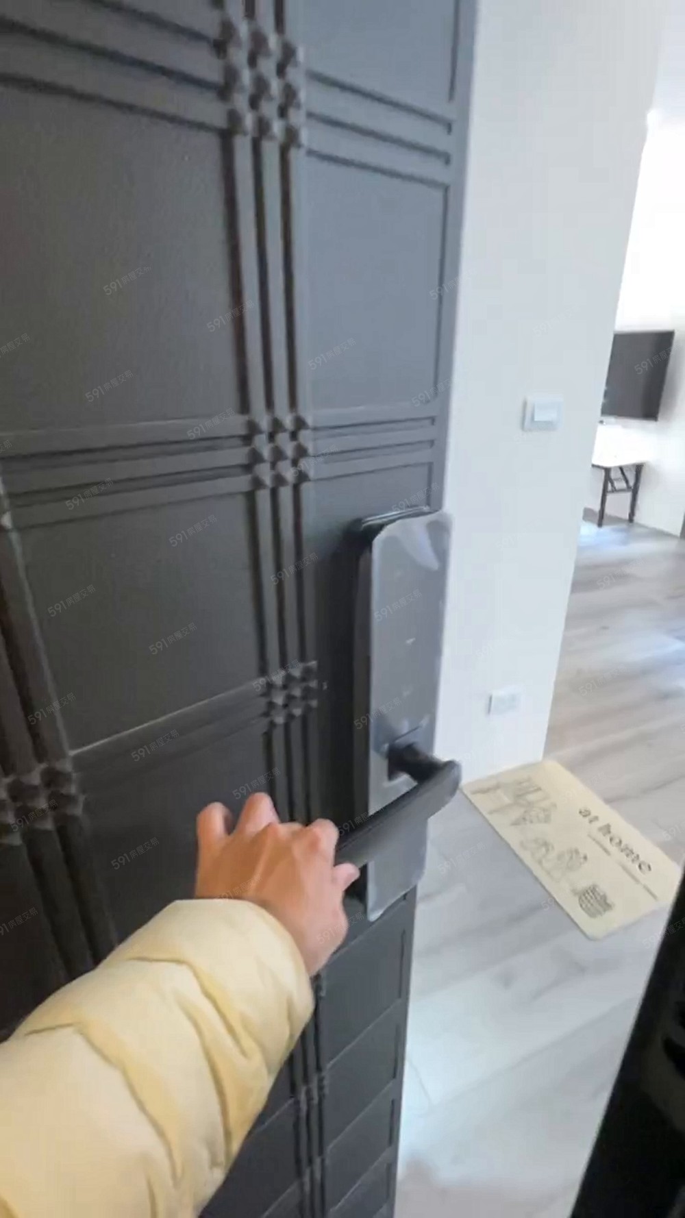 #免仲介費#漢神洲際購物中心旁#3房2廳2衛 - Image 1