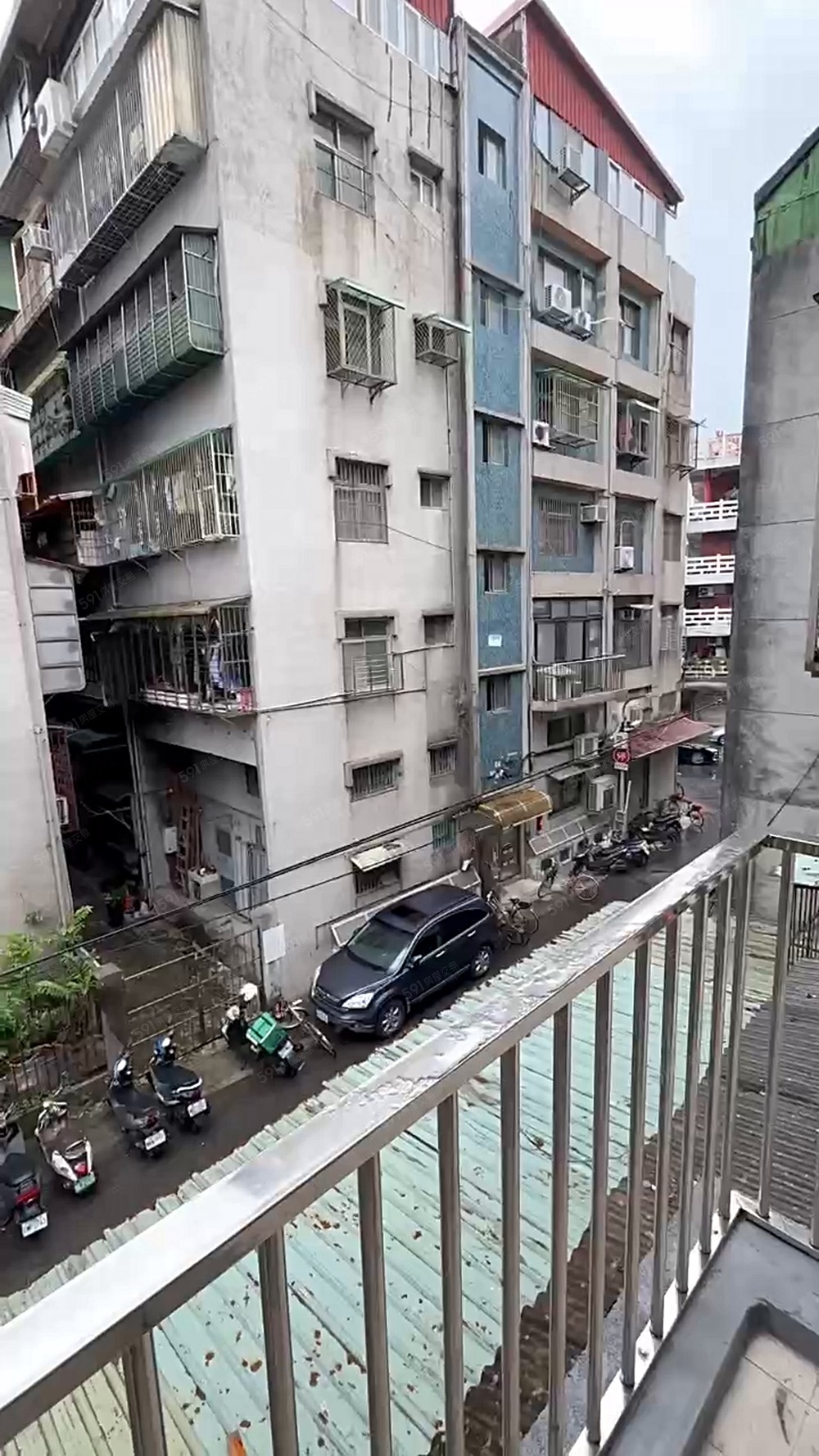 信義六張犁🫧可租補報稅戶籍ㅣ可養貓ㅣ格局方正ㅣ適合小家庭 - Image 1