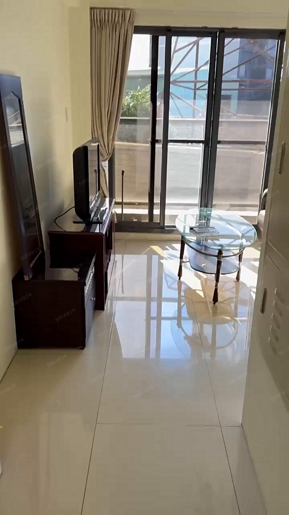 可入戶口/可補助/可小寵/有平車 - Image 1