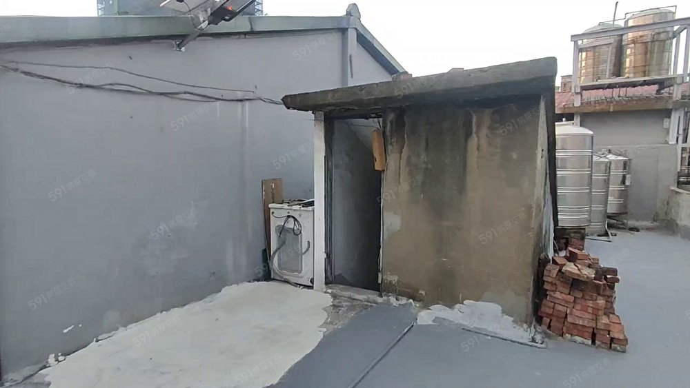 獨立一房一廳一衛※適合小家庭※ - Image 1