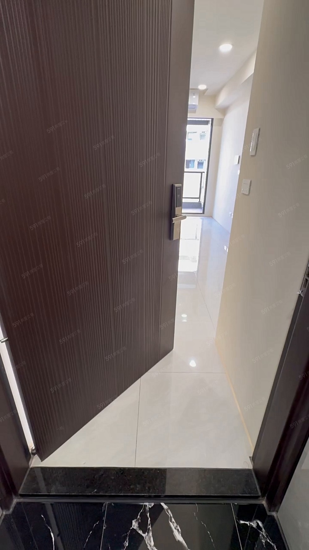 🍁沙鹿梧棲交界🍁文青匯2房雙陽台🍁可租補 - Image 1