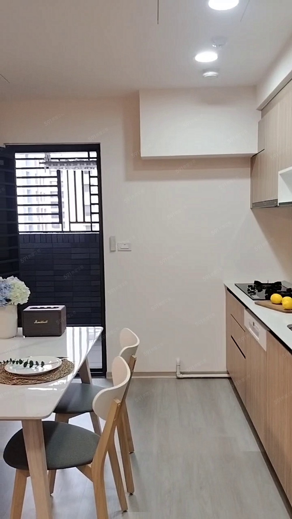 北屯佳昂太和3台中後花園陽光空氣山景新案登場 - Image 1