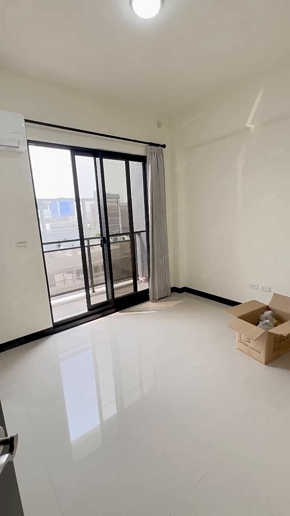 ❣️北屯全新兩間可選/無隔間可工作室/全配套房/找旎看房❣️ - Image 1