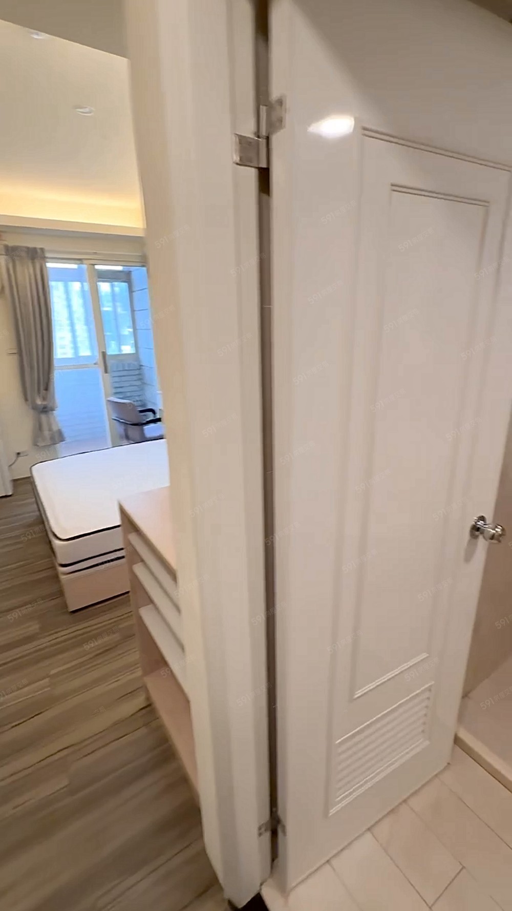 中山國小、台水電/免爬梯/採光通風獨洗曬/垃圾包裹代收❣️ - Image 1