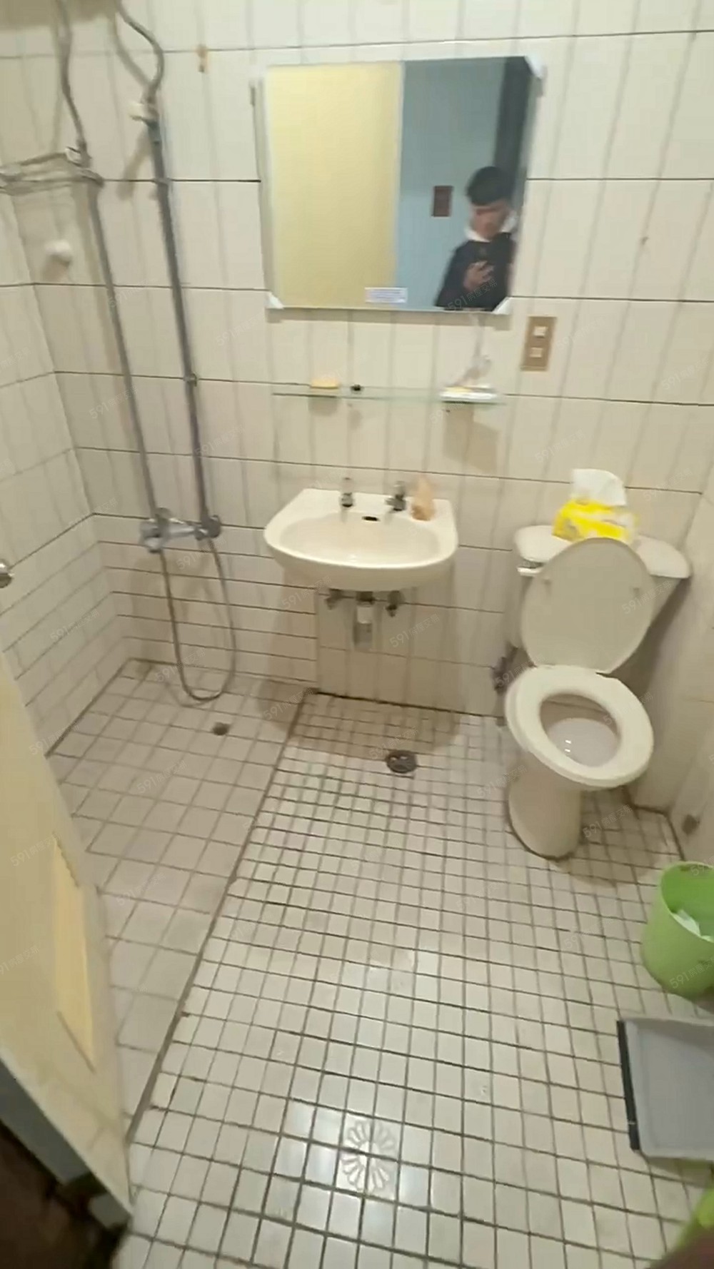 中山國小☀️採光佳☀️可寵☀️包裹垃圾收☀️陽台洗曬☀️ - Image 1