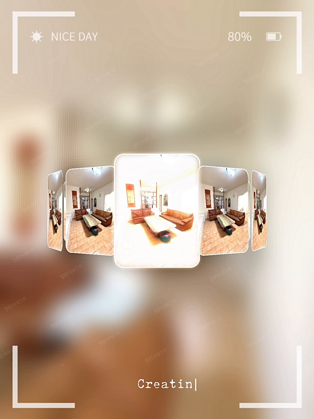 ✨整層住家|🍎鄰近市場|🧳拎包入住 - Image 1