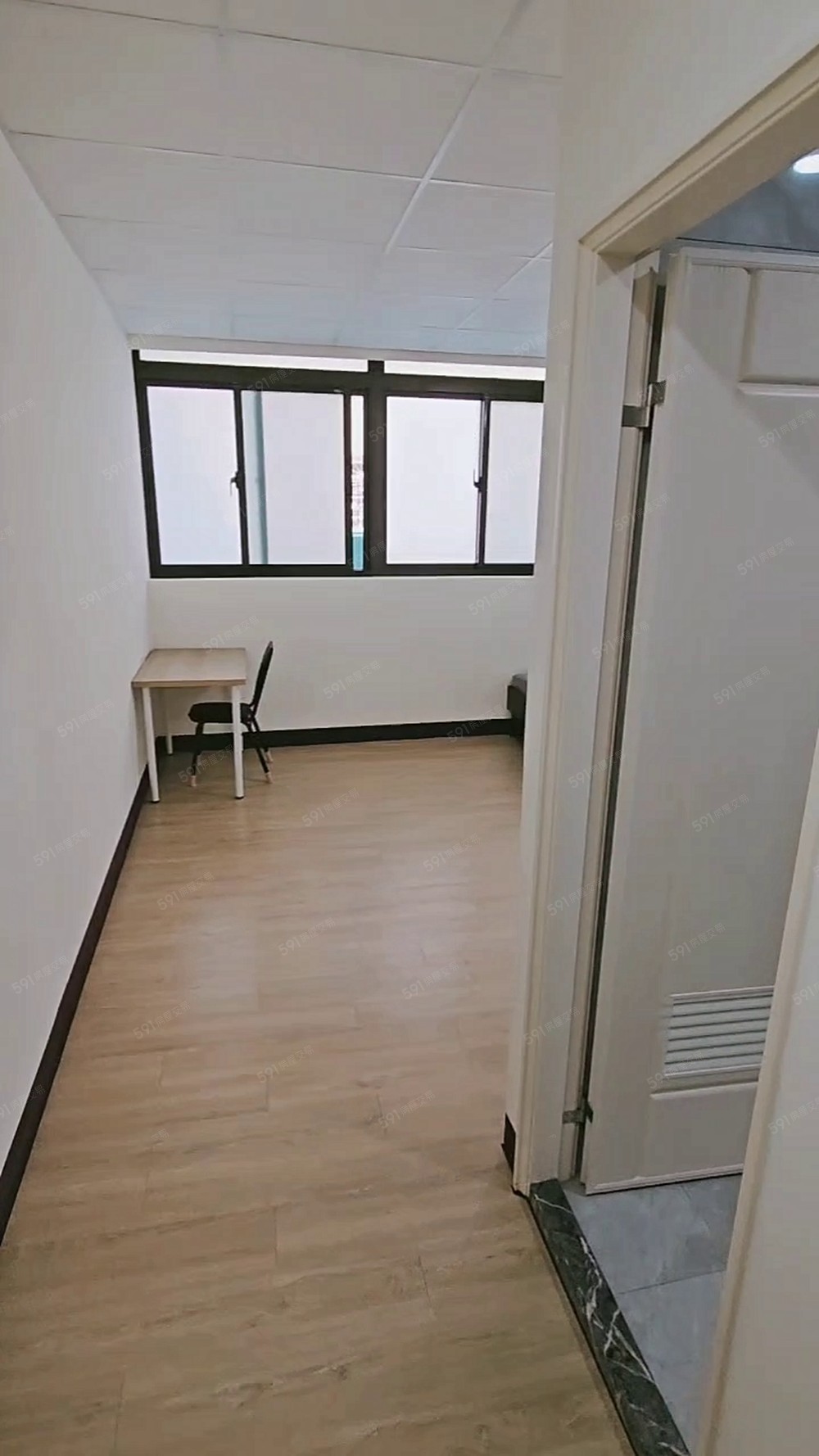 板新❣️租補報稅~獨立陽台洗曬~全新裝潢首批入住~乾濕分離 - Image 1