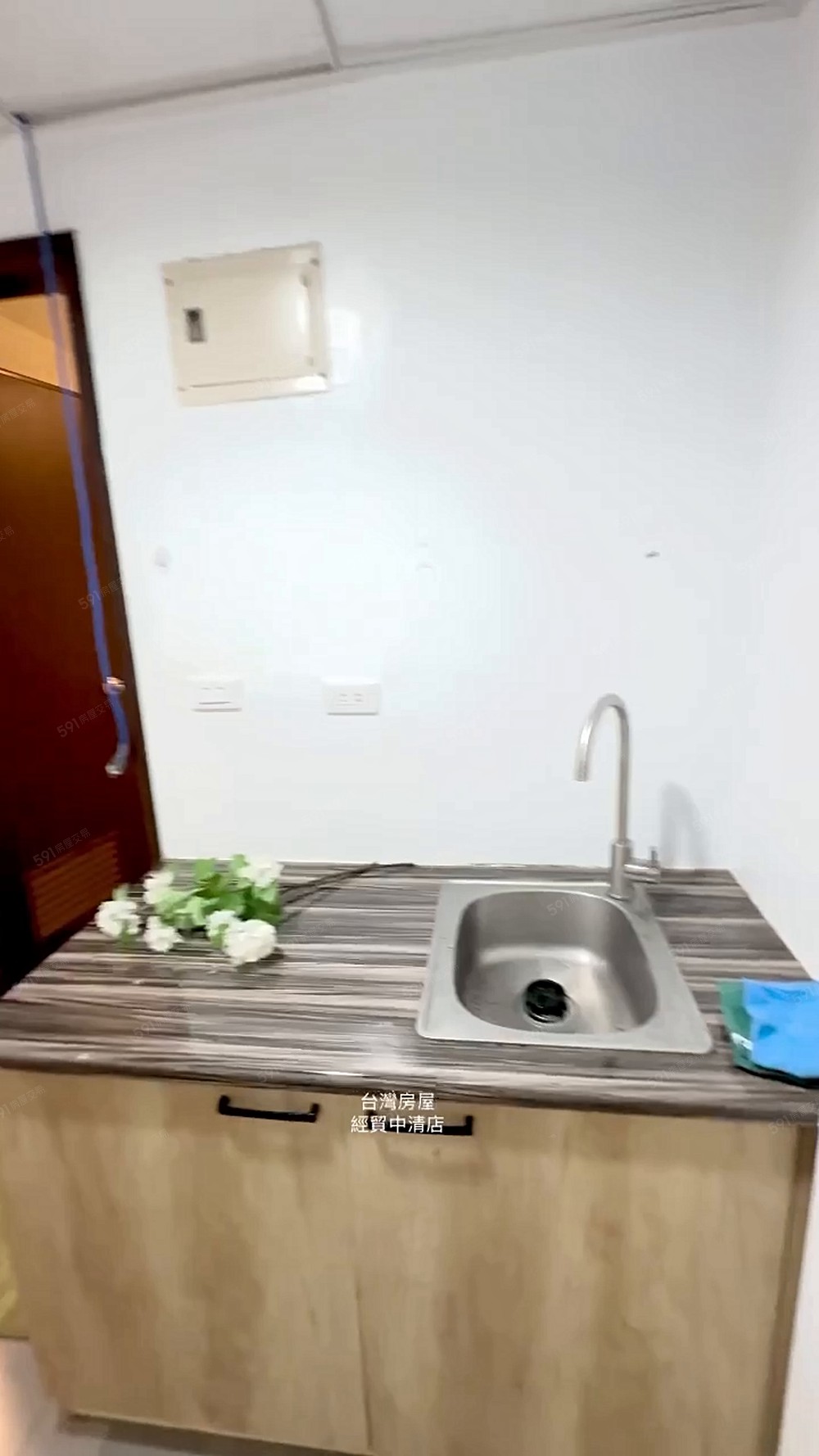 有廚房🚩品質之選-男女皆可🚩安靜宜居 - Image 1