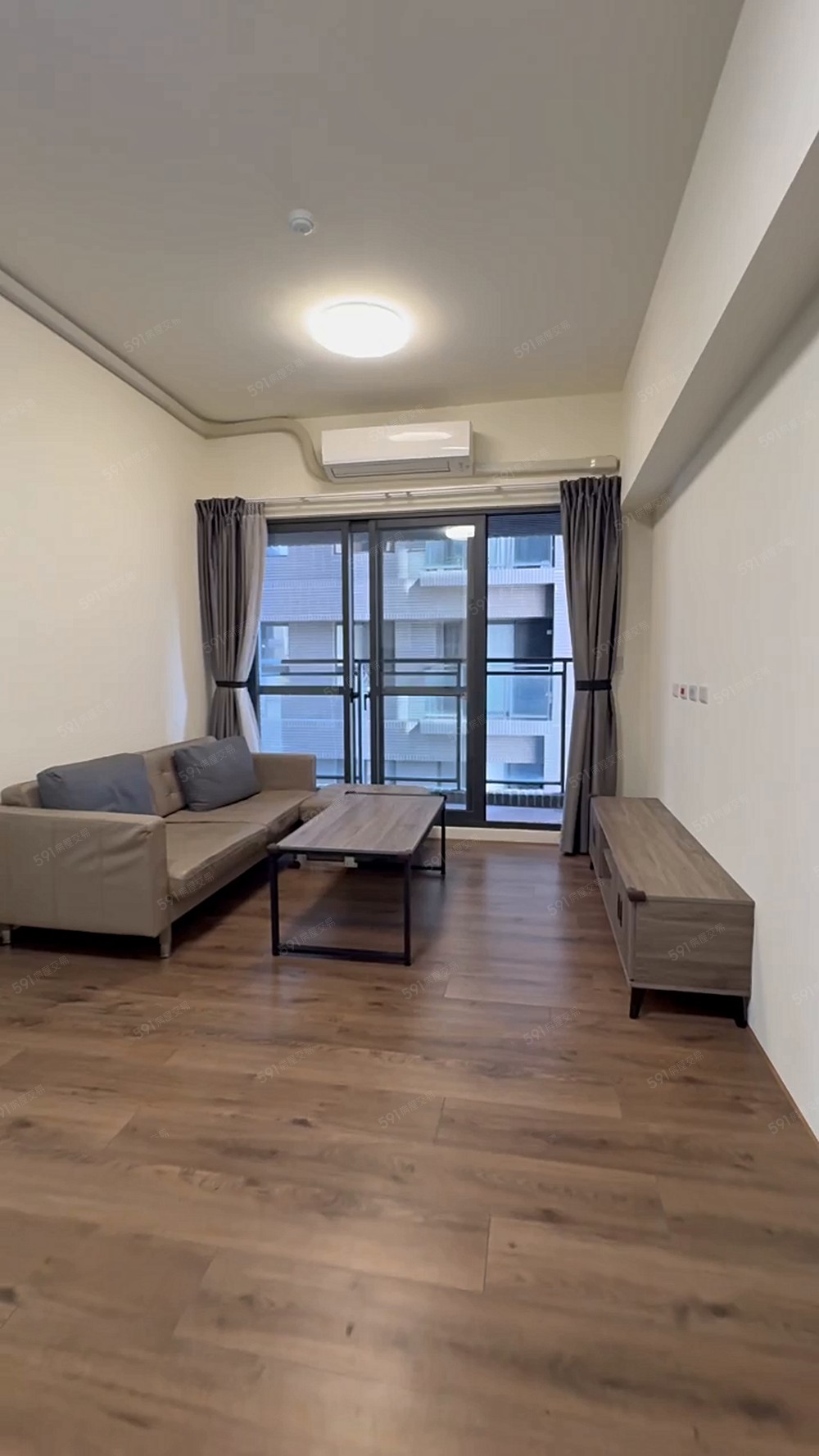 可租補🔥現代輕奢風💖L型沙發/家具全配✅💯秒殺 - Image 1